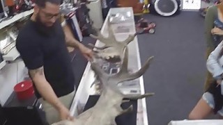 国产AV 渡边传媒 DB002 肉棒调教骚货学员